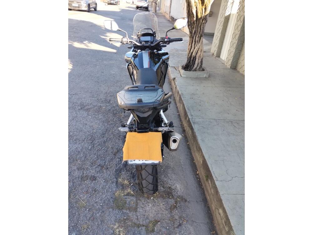 Honda CB 500X