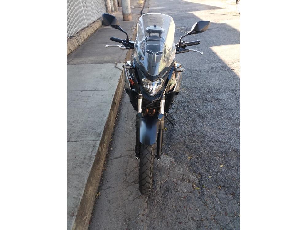 Honda CB 500X
