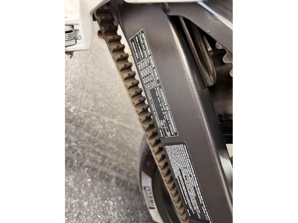 Honda CB 500X