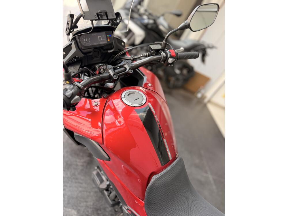 Honda CB 500X