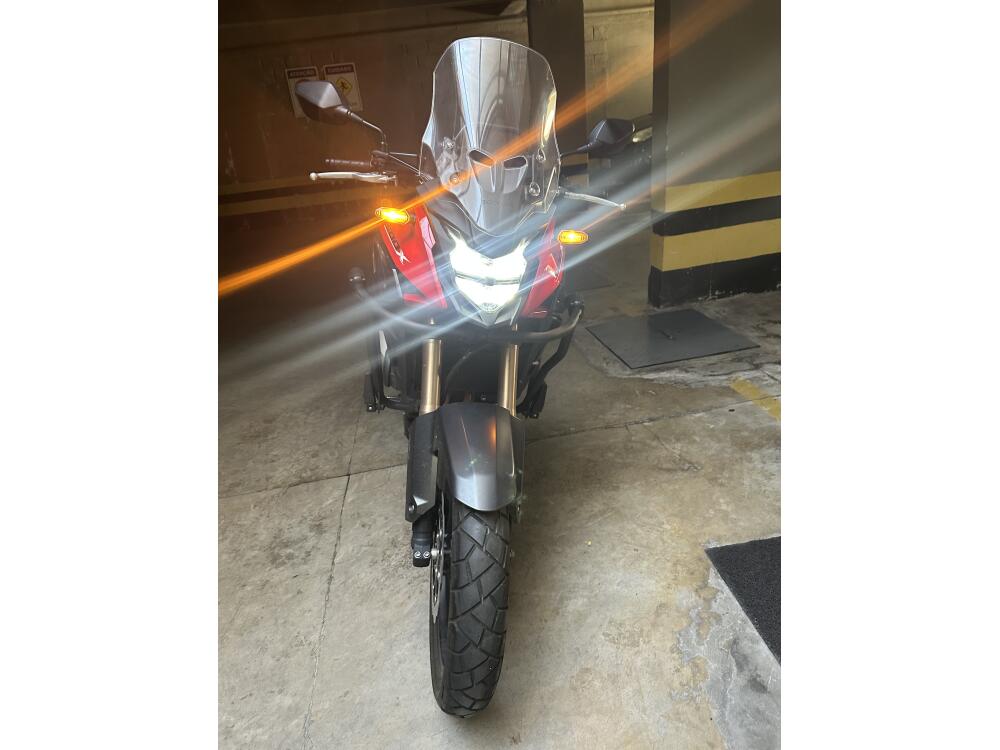 Honda CB 500X