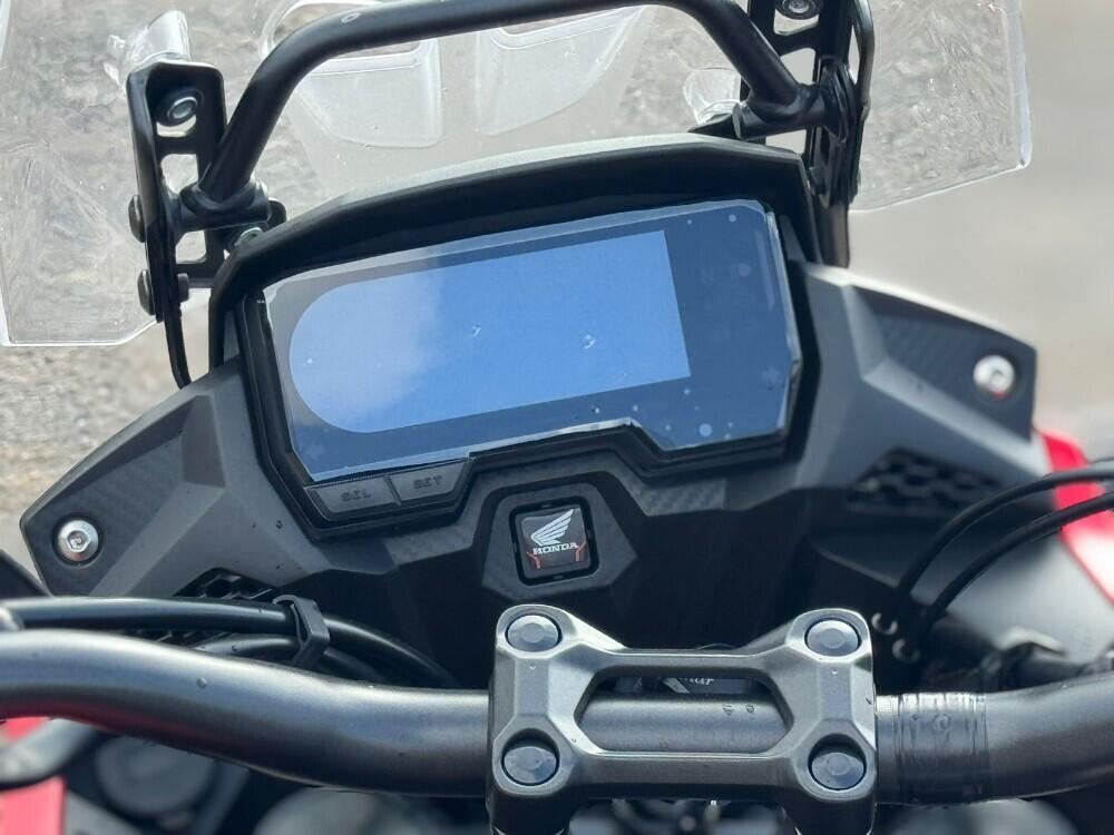 Honda CB 500X