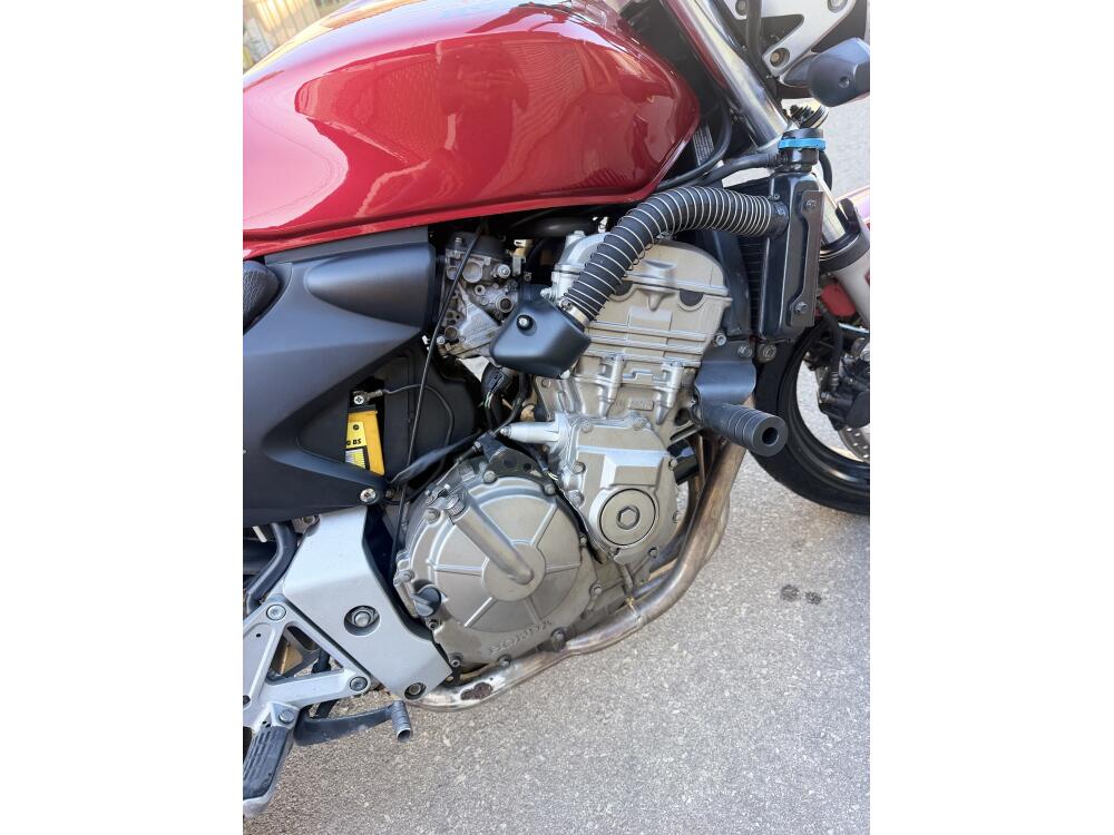 Honda CB 600 HORNET