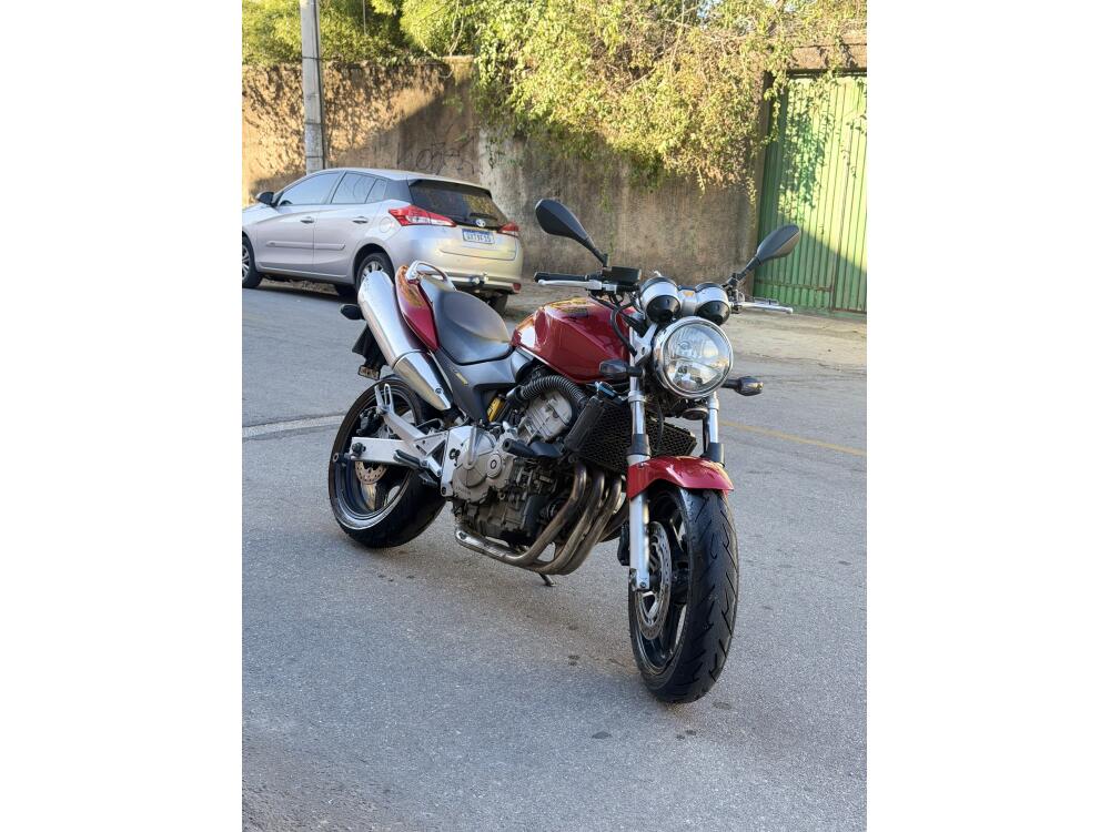 Honda CB 600 HORNET
