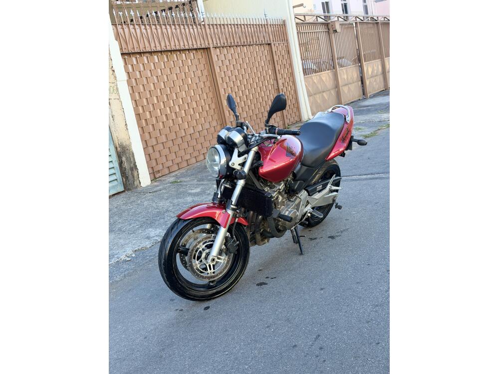 Honda CB 600 HORNET