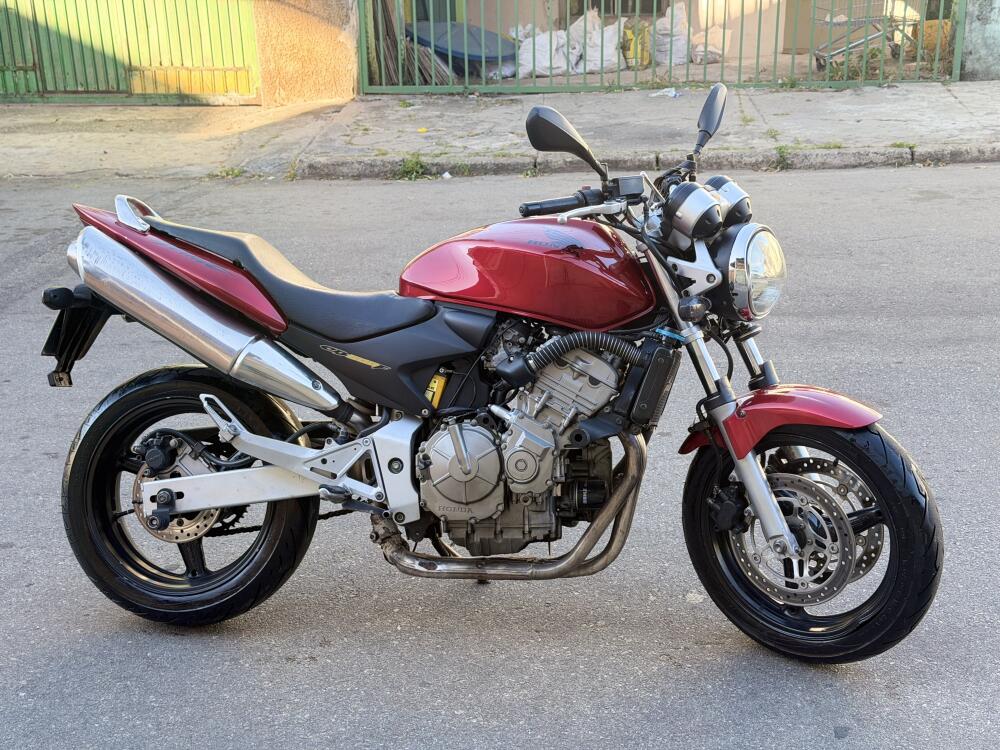 Honda CB 600 HORNET
