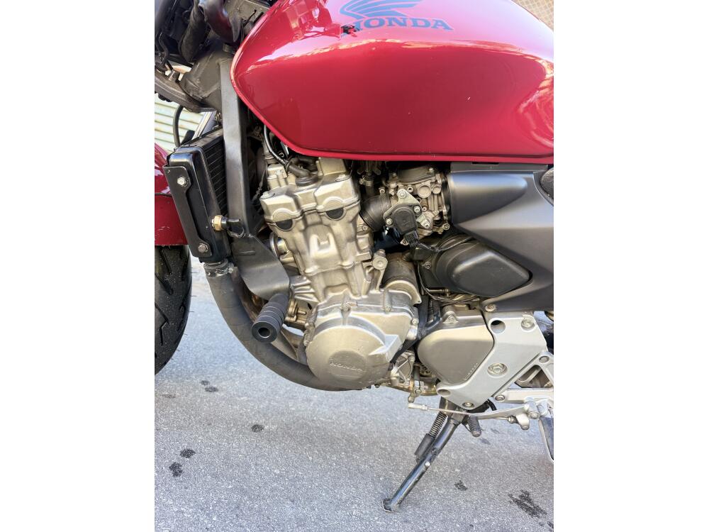 Honda CB 600 HORNET
