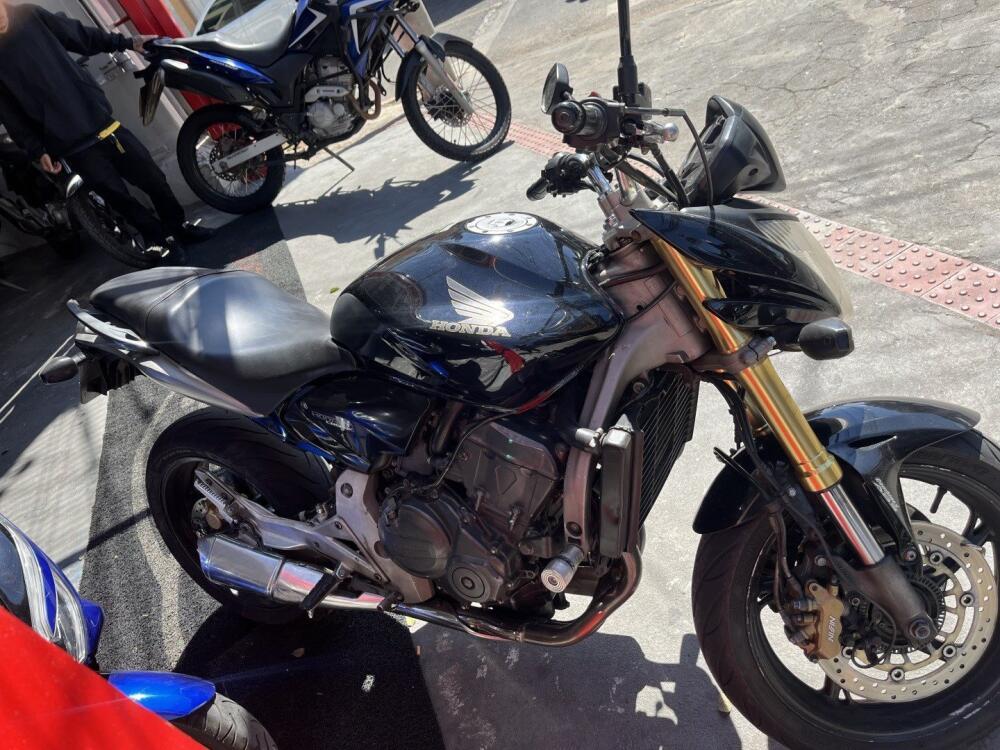 Honda CB 600 HORNET