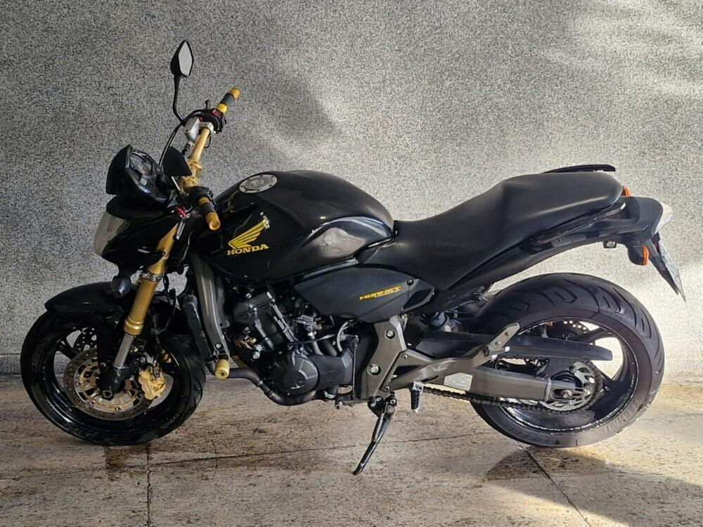 Honda CB 600 HORNET