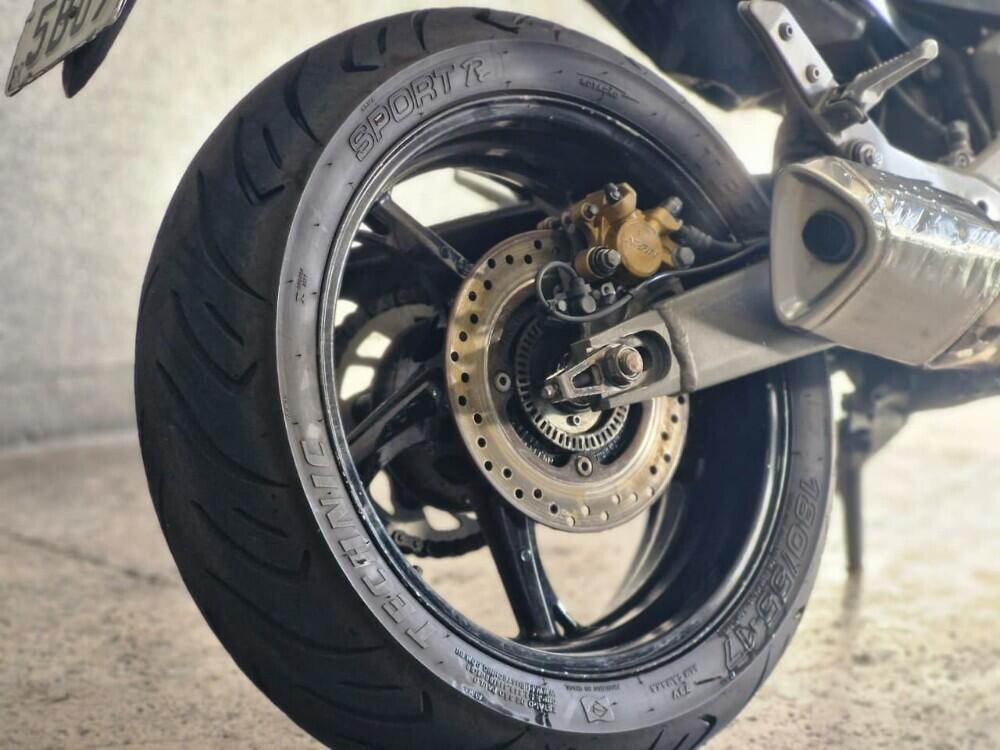 Honda CB 600 HORNET