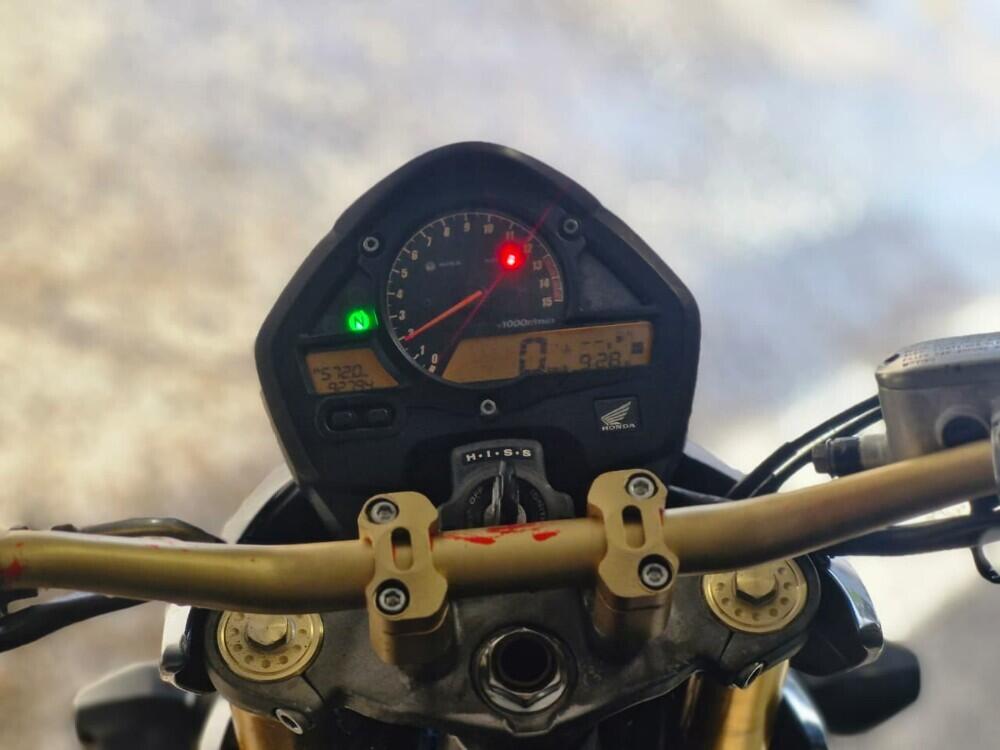 Honda CB 600 HORNET