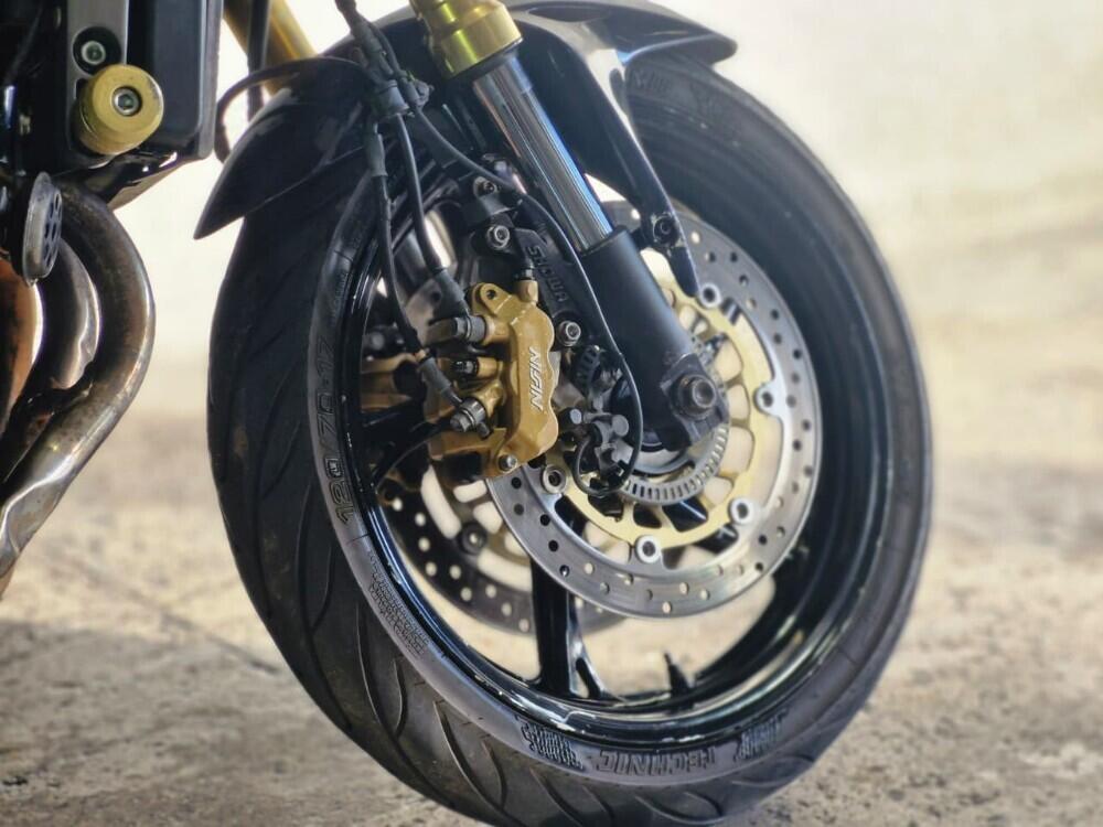 Honda CB 600 HORNET