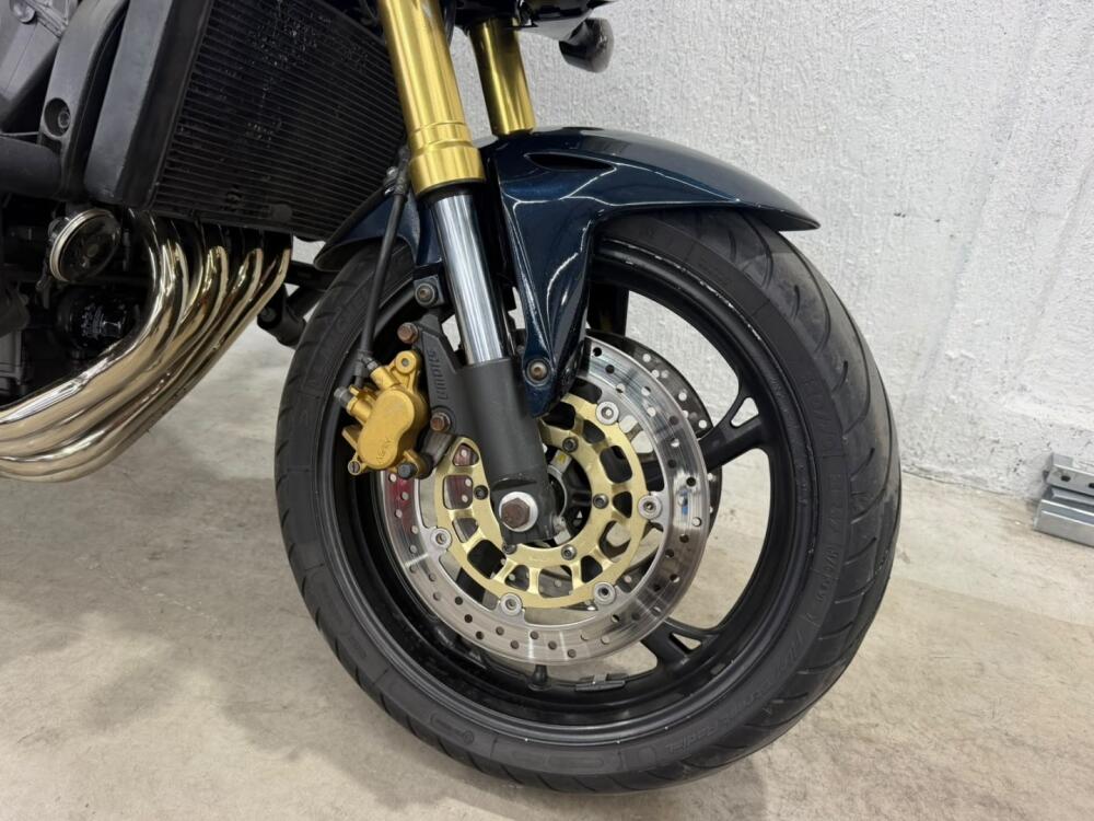 Honda CB 600 HORNET
