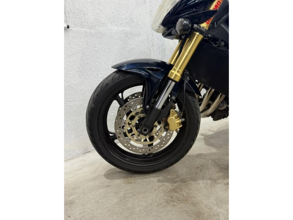 Honda CB 600 HORNET