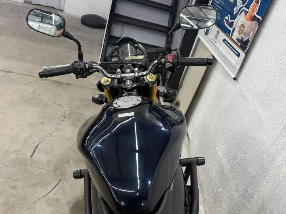 Honda CB 600 HORNET