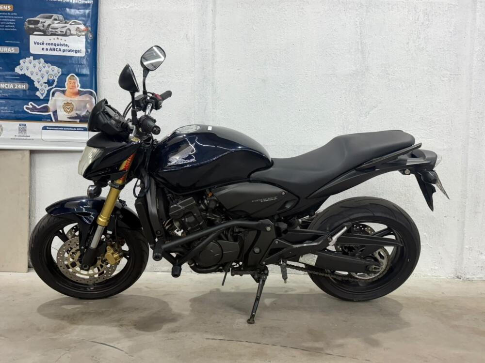 Honda CB 600 HORNET