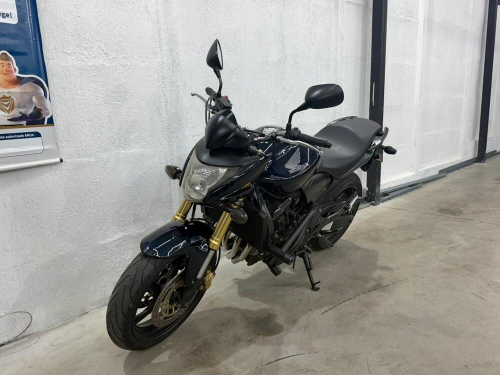 Honda CB 600 HORNET