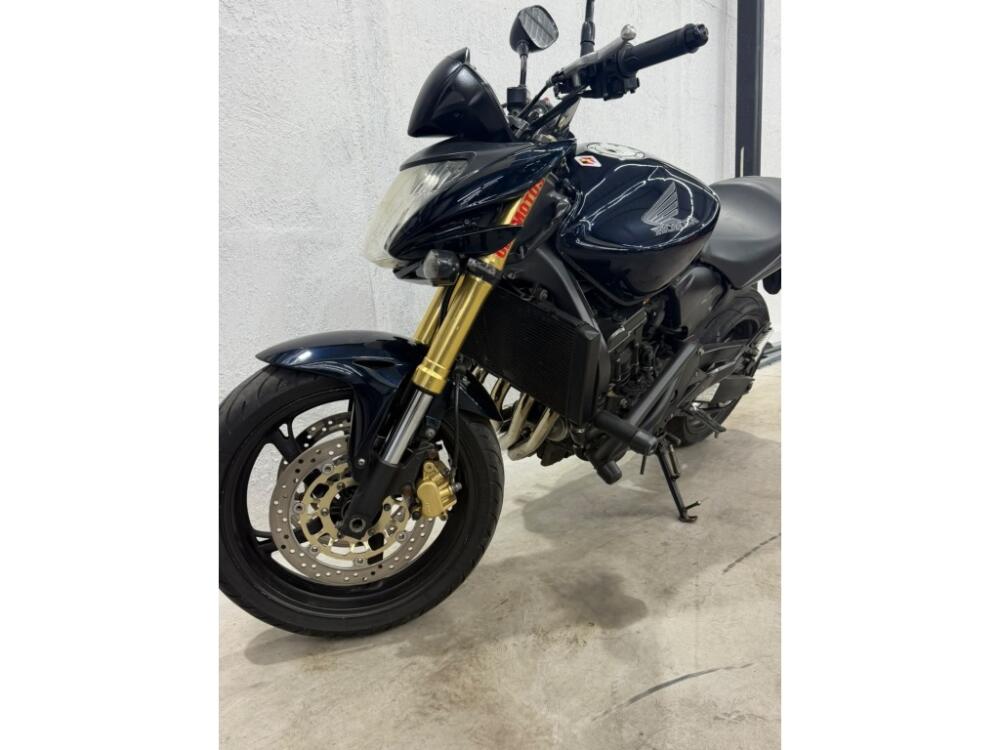 Honda CB 600 HORNET