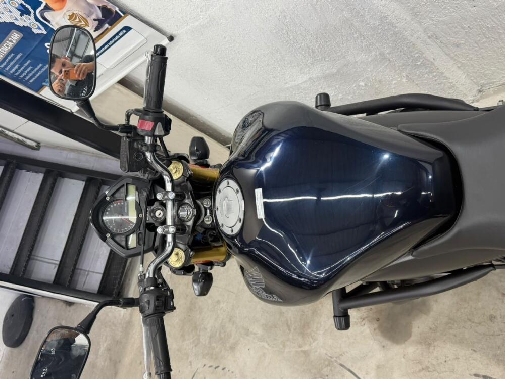 Honda CB 600 HORNET