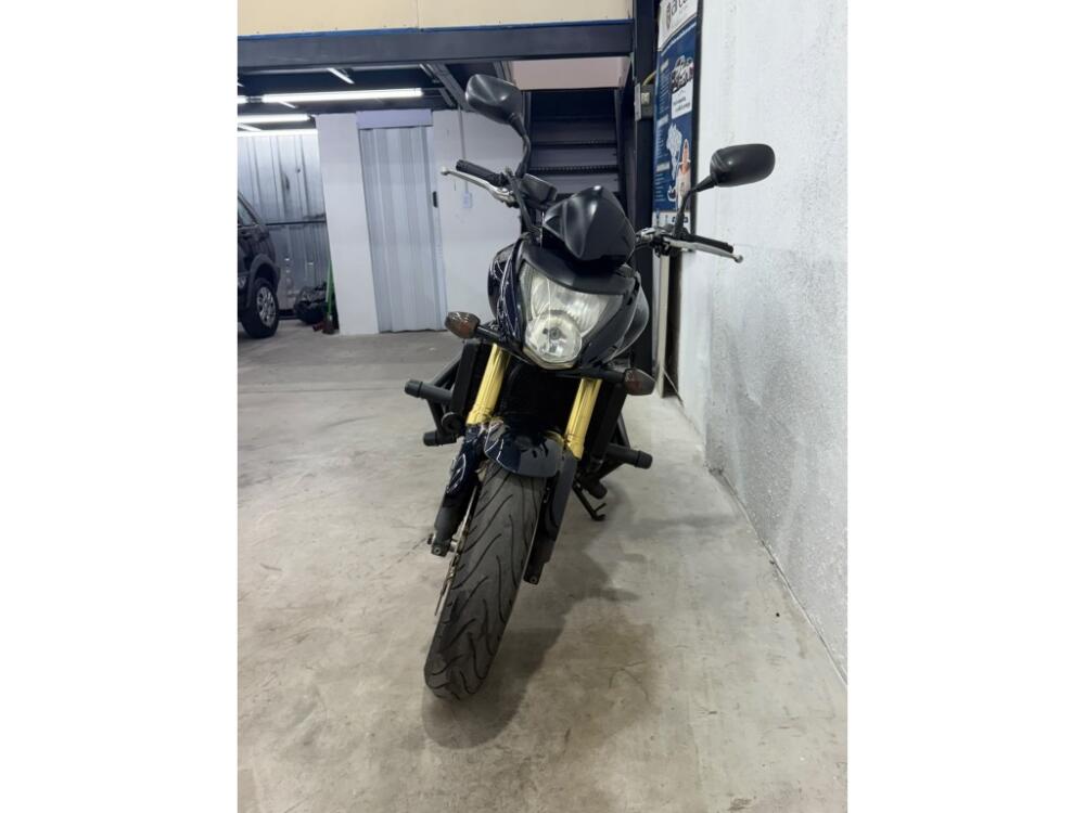 Honda CB 600 HORNET