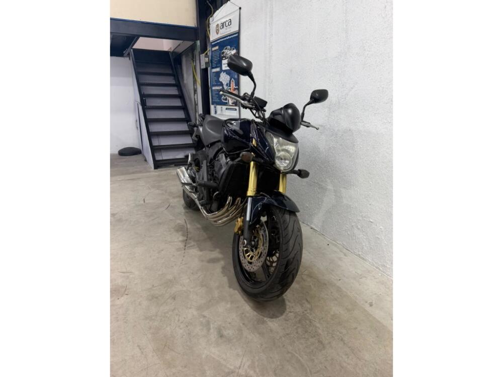 Honda CB 600 HORNET