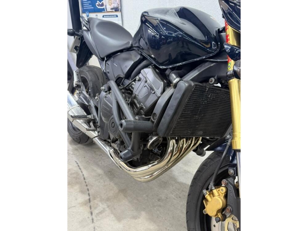 Honda CB 600 HORNET