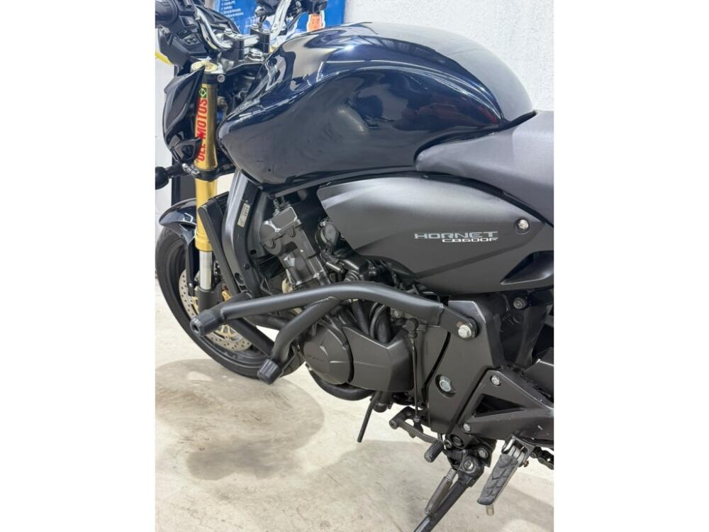 Honda CB 600 HORNET