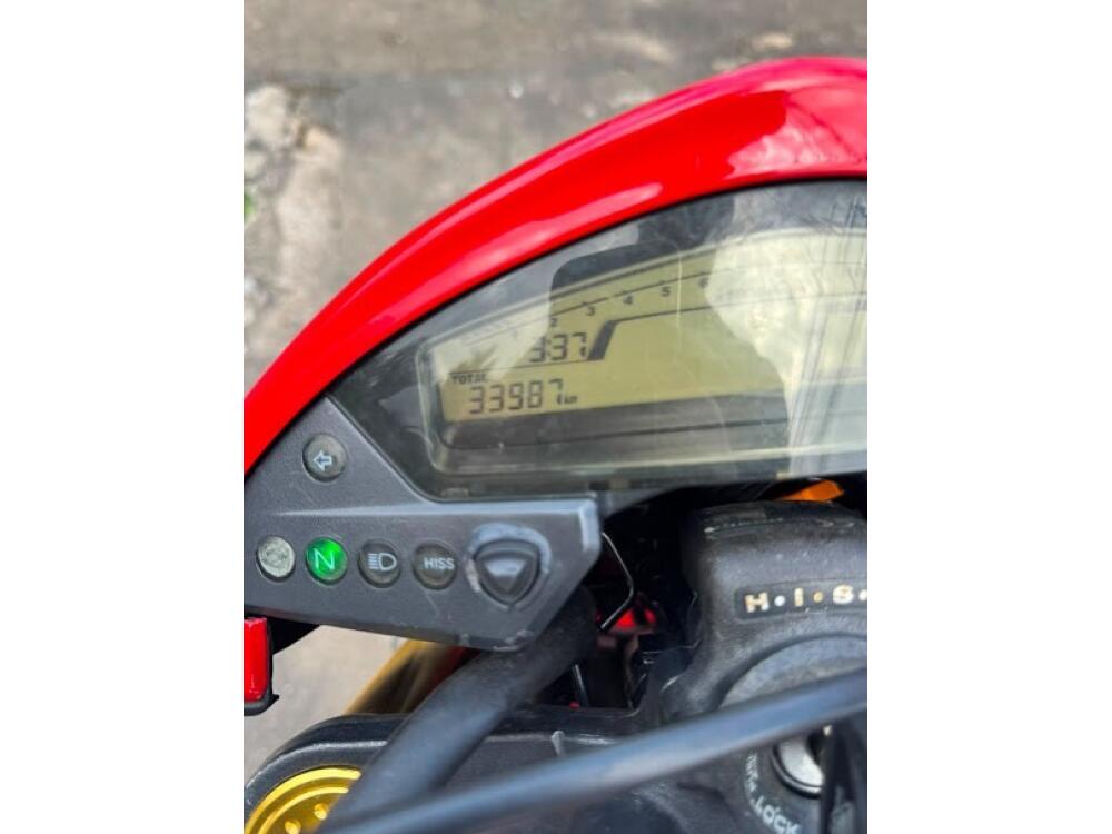 Honda CB 600 HORNET