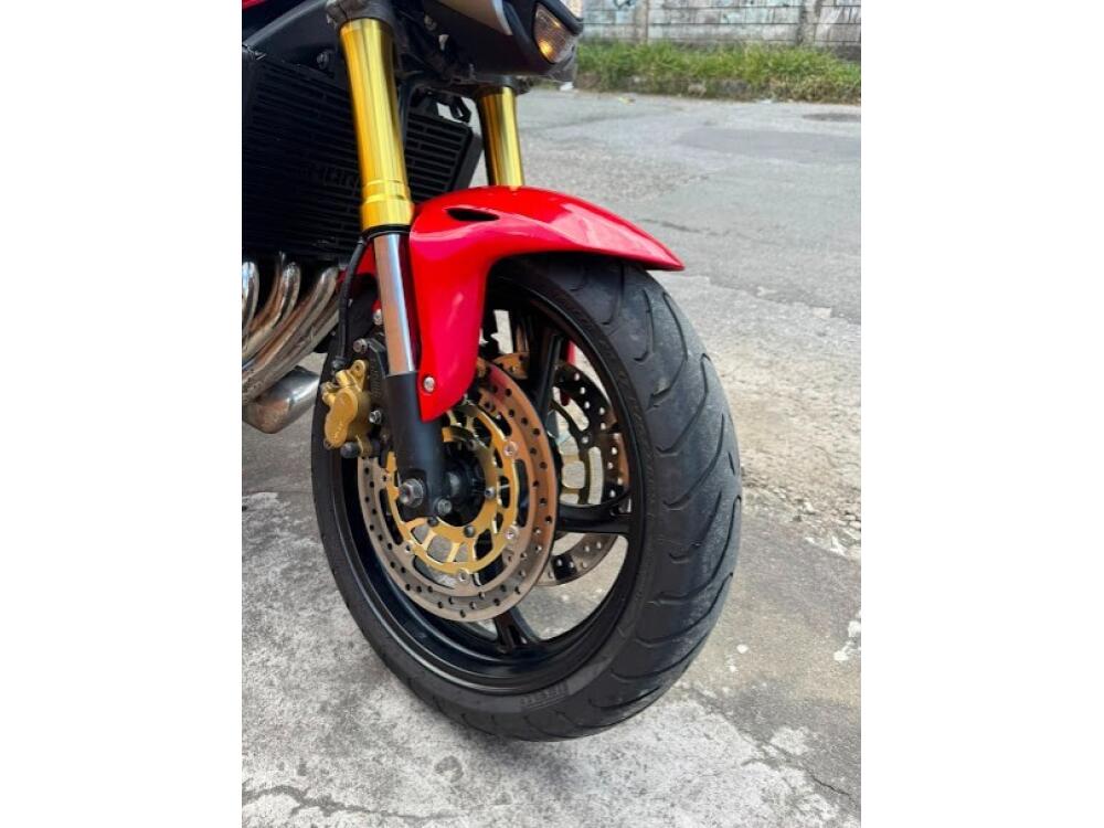 Honda CB 600 HORNET