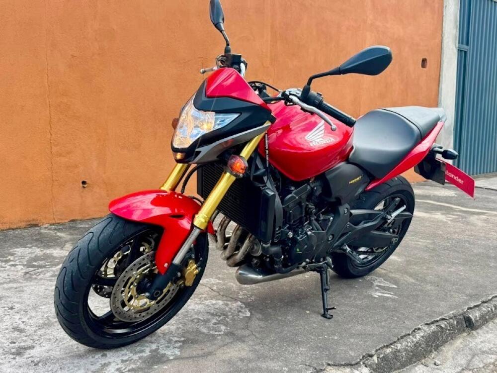 Honda CB 600 HORNET