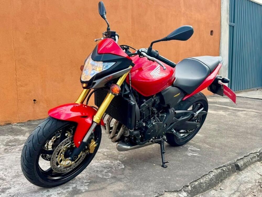 Honda CB 600 HORNET