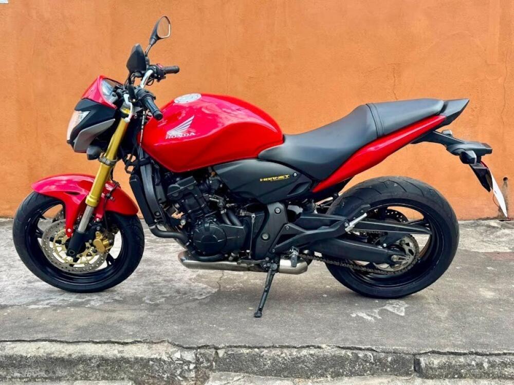 Honda CB 600 HORNET