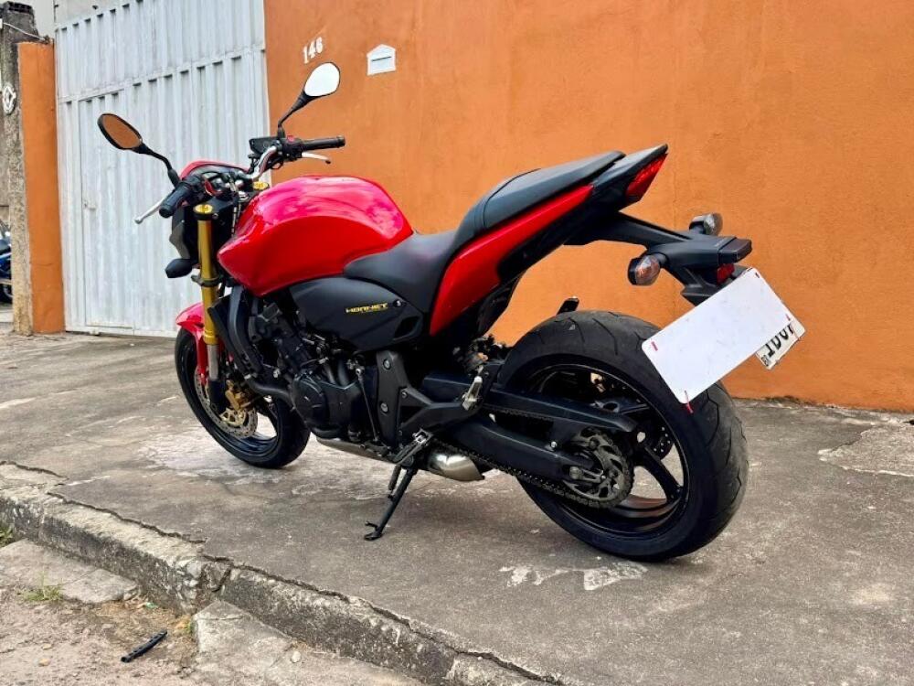 Honda CB 600 HORNET