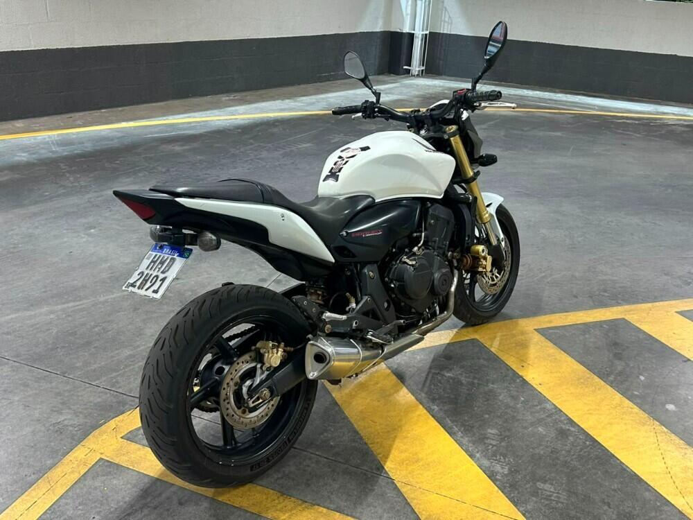 Honda CB 600 HORNET