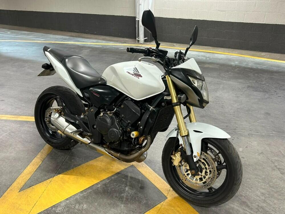 Honda CB 600 HORNET