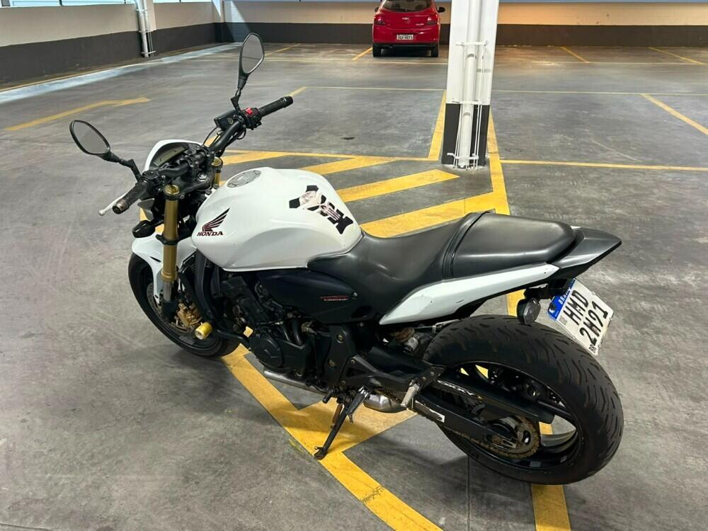 Honda CB 600 HORNET