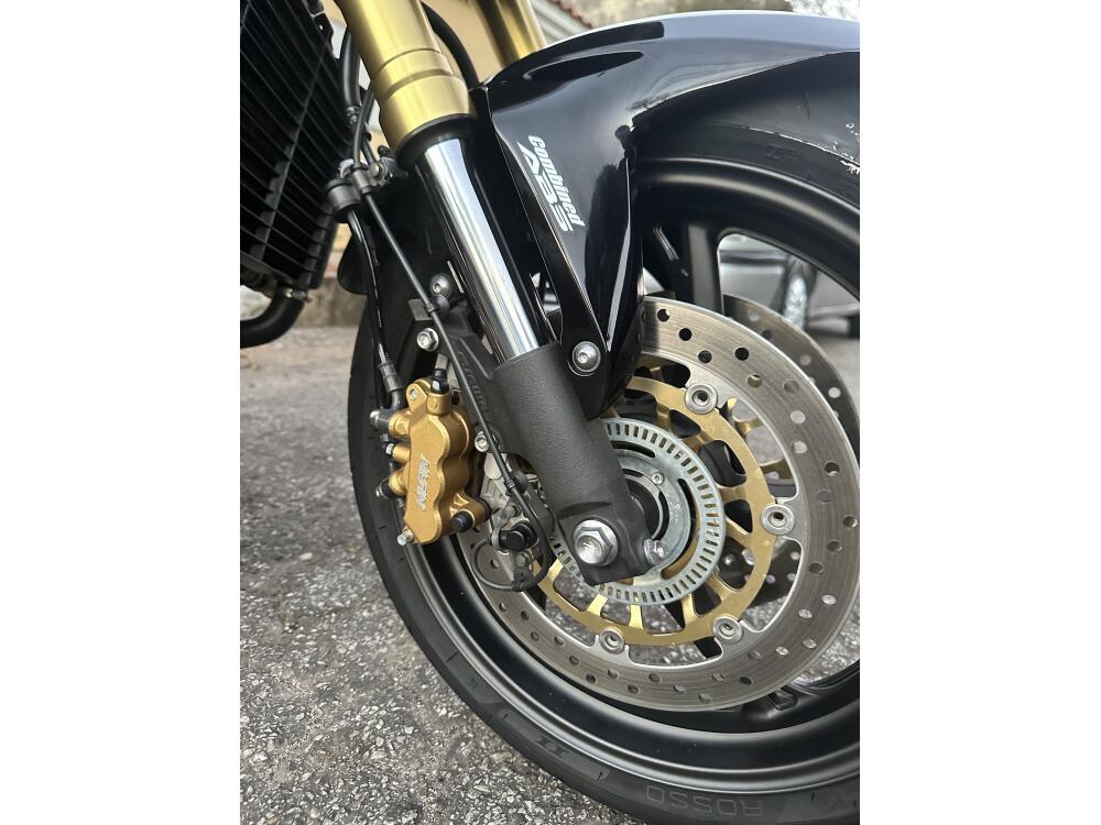 Honda CB 600 HORNET