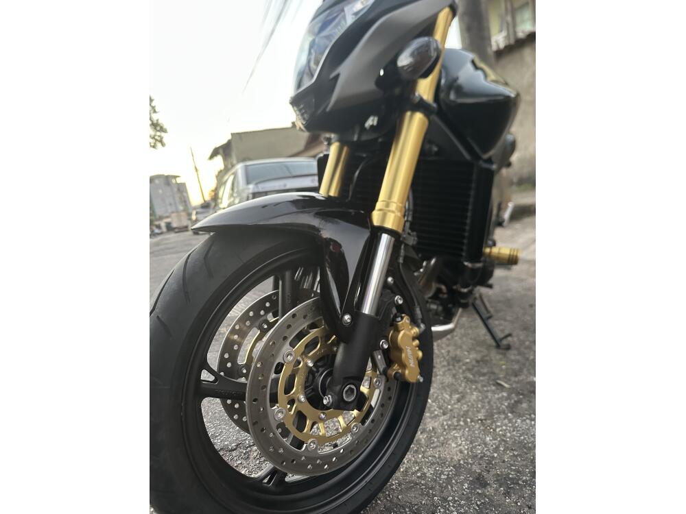 Honda CB 600 HORNET