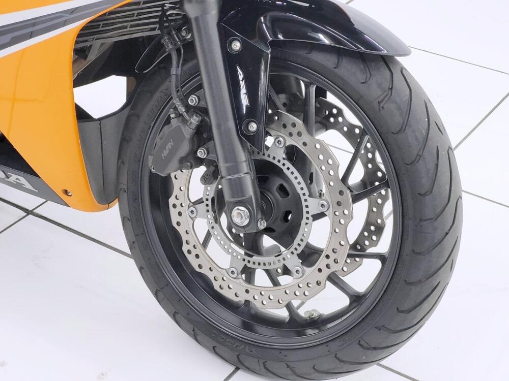 Honda CB 650 F