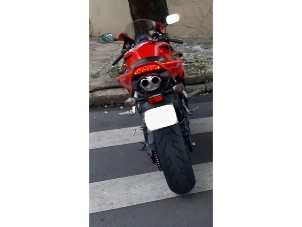 Honda CBR 1000