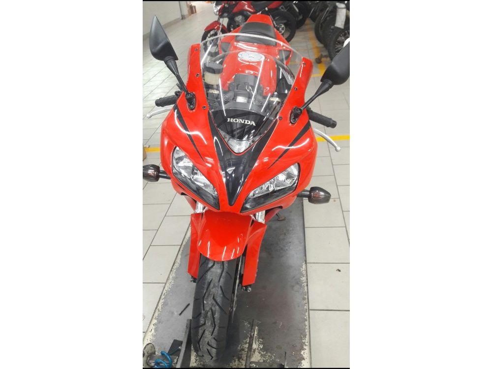 Honda CBR 1000