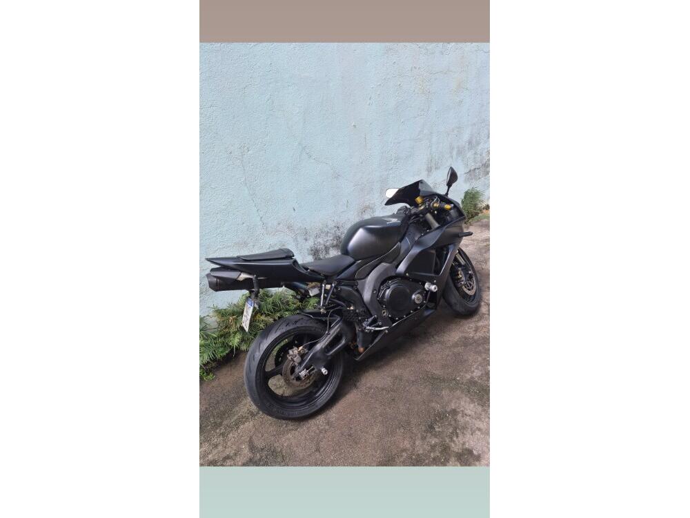 Honda CBR 1000