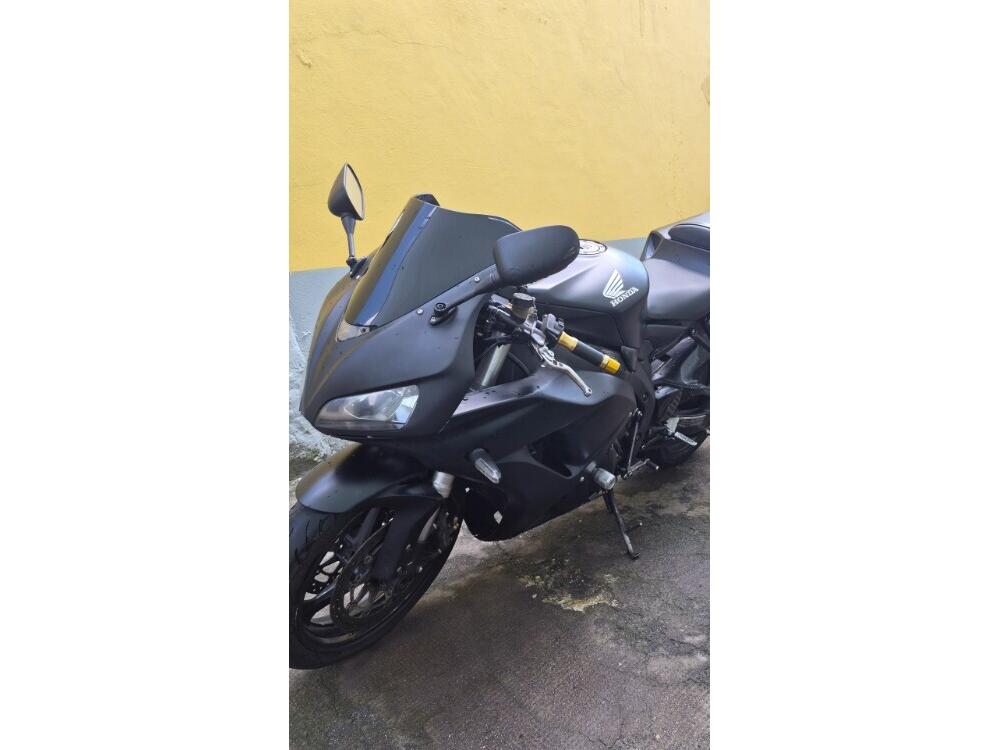 Honda CBR 1000