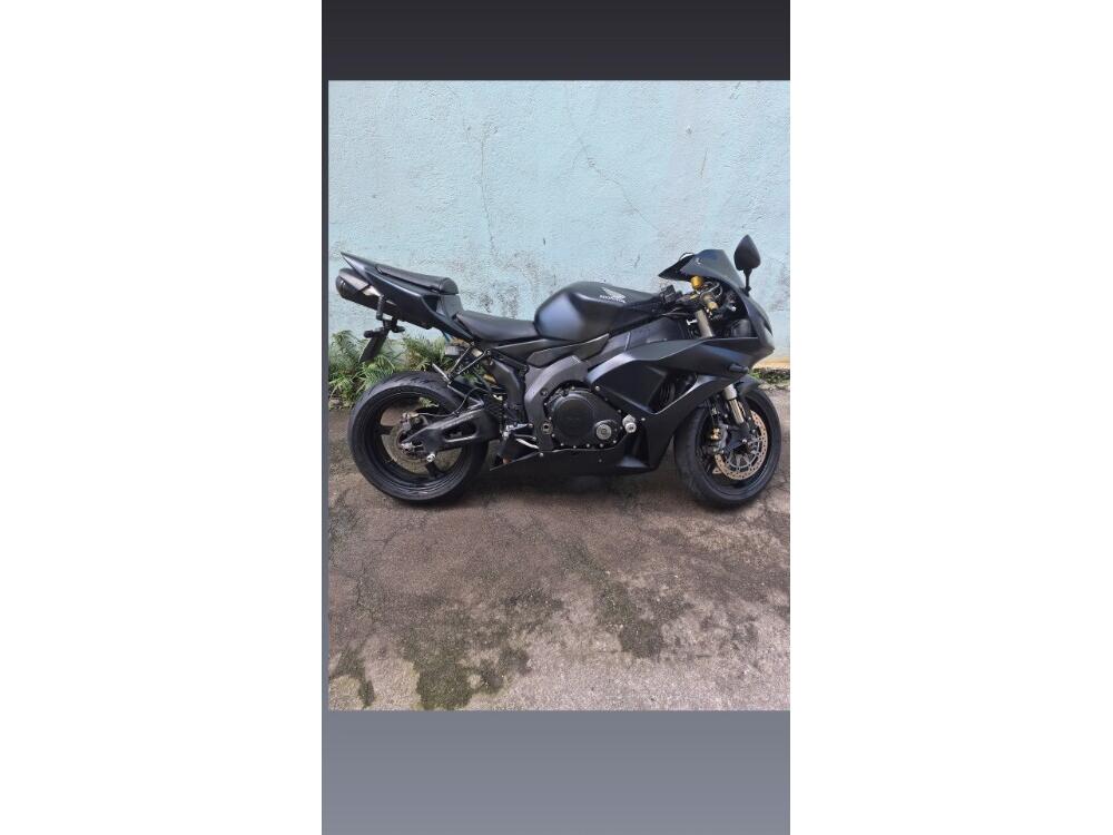 Honda CBR 1000