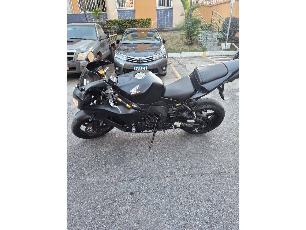 Honda CBR 1000