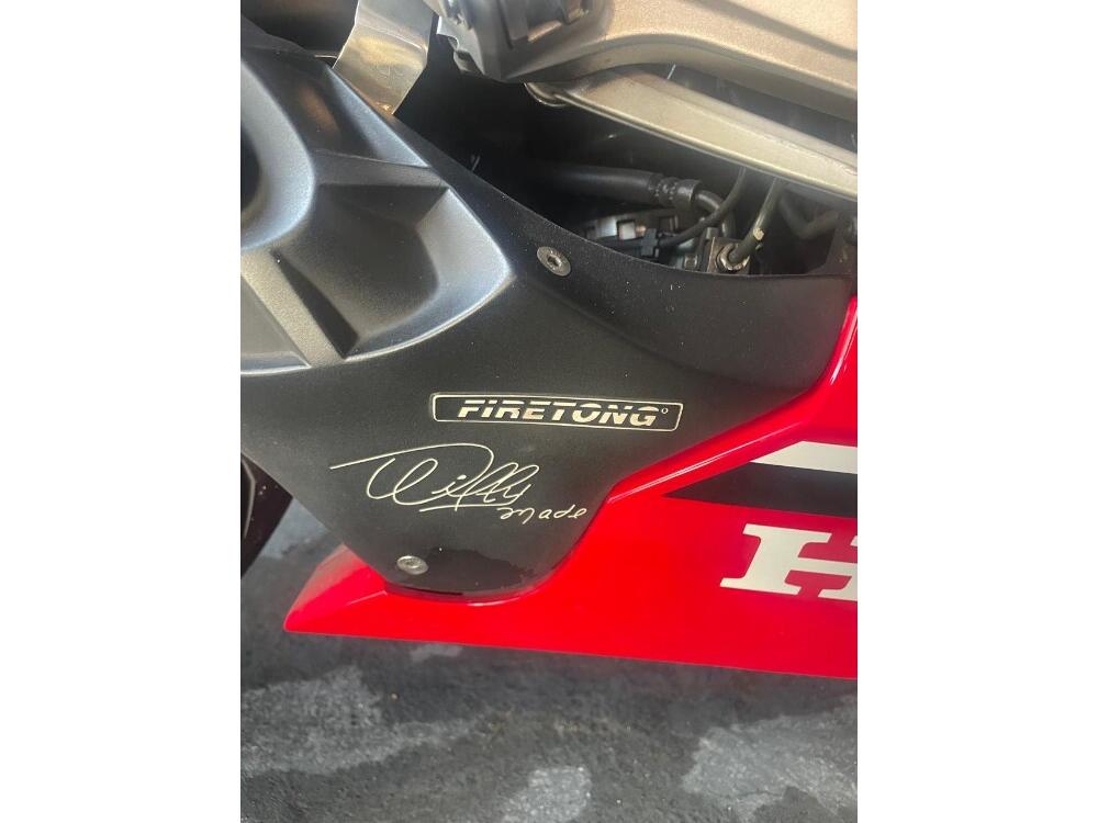 Honda CBR 1000