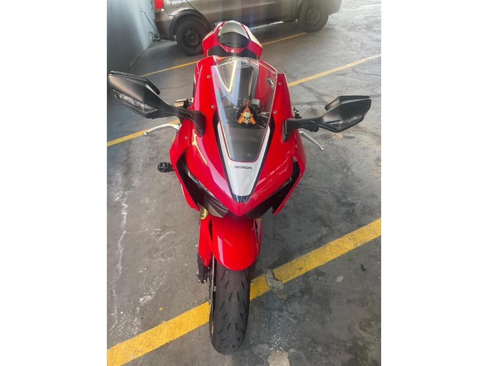 Honda CBR 1000