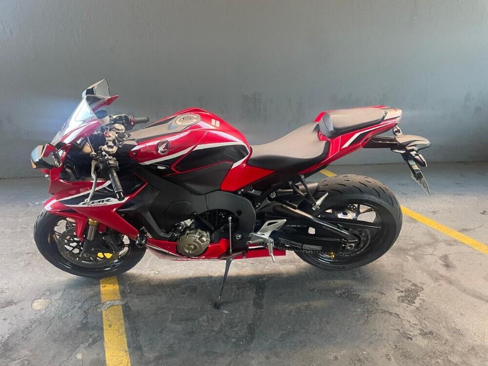 Honda CBR 1000