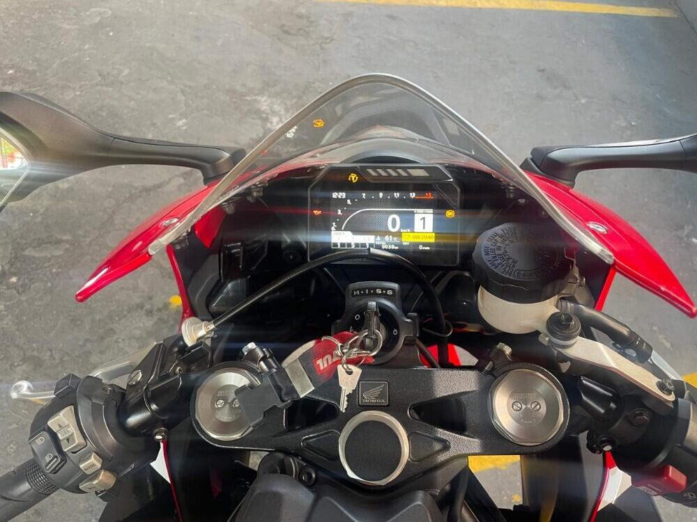 Honda CBR 1000