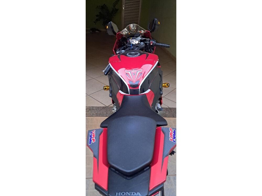 Honda CBR 1000